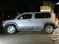 2007 Honda Crossroad