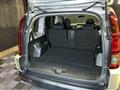 2007 Honda Crossroad