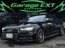 2016 Audi A6