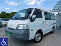 2014 Mazda Bongo Van