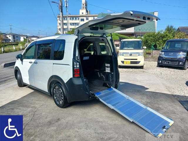 2025 Honda Freed