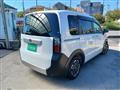 2025 Honda Freed