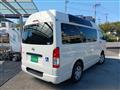 2020 Toyota Hiace Van