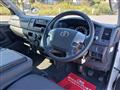 2020 Toyota Hiace Van