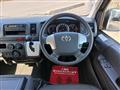 2020 Toyota Hiace Van