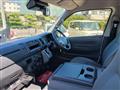 2020 Toyota Hiace Van