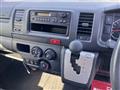2020 Toyota Hiace Van