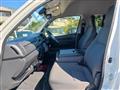 2020 Toyota Hiace Van