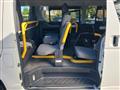 2020 Toyota Hiace Van