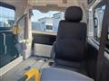2020 Toyota Hiace Van