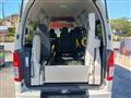 2020 Toyota Hiace Van