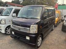 2008 Mazda Scrum Wagon
