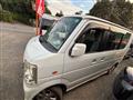 2005 Suzuki Every Wagon
