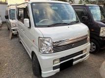 2005 Suzuki Every Wagon