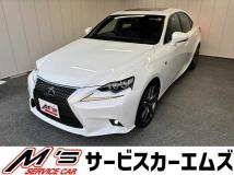 2014 Lexus IS