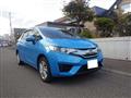 2014 Honda Fit