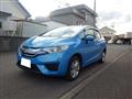 2014 Honda Fit