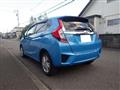 2014 Honda Fit