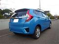 2014 Honda Fit