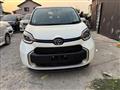 2023 Toyota Sienta