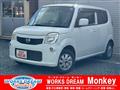 2012 Nissan Moco