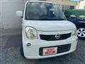2012 Nissan Moco