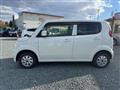 2012 Nissan Moco