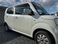 2012 Nissan Moco