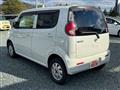2012 Nissan Moco