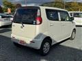 2012 Nissan Moco