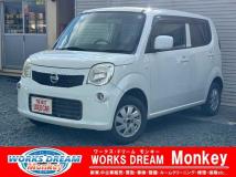 2012 Nissan Moco