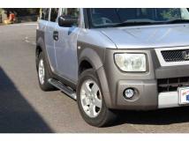 2004 Honda Element