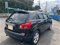 2008 Nissan Dualis