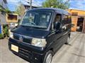 2007 Nissan Clipper Rio
