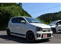 2016 Suzuki Alto Works