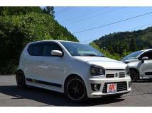 2016 Suzuki Alto Works