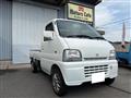 1999 Suzuki Carry Truck
