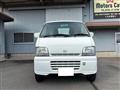 1999 Suzuki Carry Truck