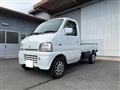 1999 Suzuki Carry Truck