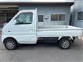 1999 Suzuki Carry Truck