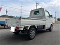 1999 Suzuki Carry Truck