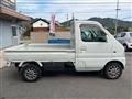 1999 Suzuki Carry Truck