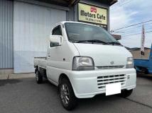 1999 Suzuki Carry Truck