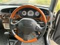 2002 Daihatsu Miragino