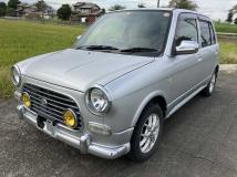 2002 Daihatsu Miragino
