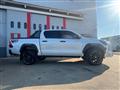 2024 Toyota Hilux