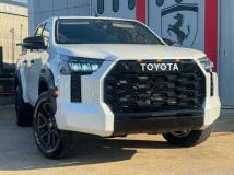 2024 Toyota Hilux