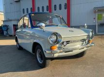 1966 Mazda Carol