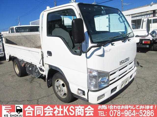 2011 Isuzu Isuzu Others