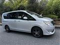 2014 Nissan Serena